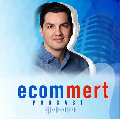 Ecommert.ai podcast