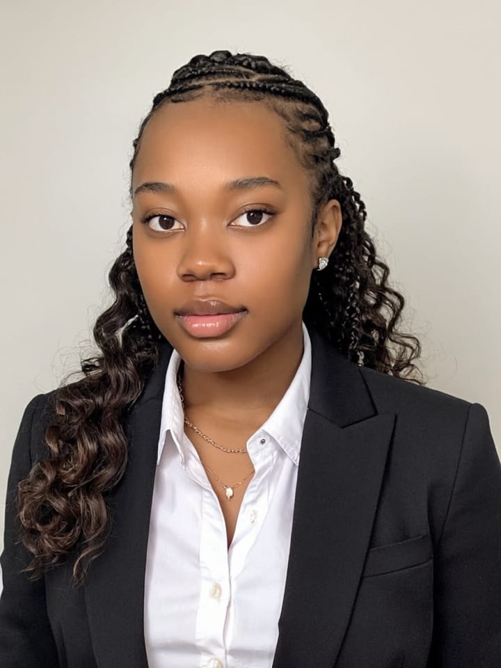 Yolanda Mkhwanazi